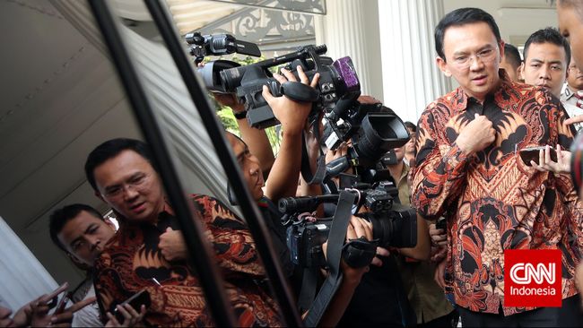 Rapat Paripurna DPRD Bahas Angket Digelar Besok