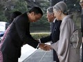 Jokowi Janji Jaga Investasi Jepang