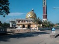 Warga Bangkalan Prihatin Masjid Syaichona Cholil Disita KPK