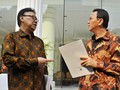 Ahok dan DPRD DKI Temui Mendagri Hari Ini Bahas Pergub APBD