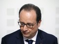 Presiden Perancis Konfirmasi Pesawat EgyptAir Jatuh