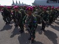 TNI Mutasi 50 Perwira Tinggi Jelang Akhir 2019