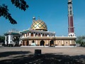 KPK Bantah Sita Masjid Keramat Milik Fuad Amin