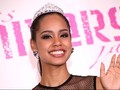 Miss Jepang Diprotes Karena Punya Darah Blasteran