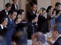 Jokowi Tantang Pengusaha Jepang Jadi Investor Utama Indonesia