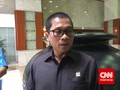 Ketua DPP PAN: Dengan Golkar, Gerindra, Semuanya Teman
