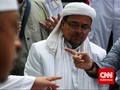 Bareskrim Telusuri Dugaan Rizieq Shihab Hina Pancasila