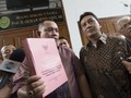 Udar Didakwa Korupsi Duit Proyek TransJakarta Rp 63,8 Miliar