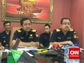 Pemerintah Tanggung Bea Masuk 18 Industri Rp 579 Miliar