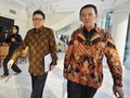 Ahok Tantang DPRD DKI Ajukan Angket untuk Menteri Tjahjo