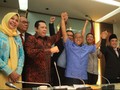 Kubu Ical Kawal KPU agar Bisa Ikut Pilkada Serentak