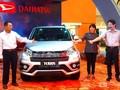Uji Mobil 1.000 Cc, 'Pancingan' Daihatsu Pasarkan Rocky