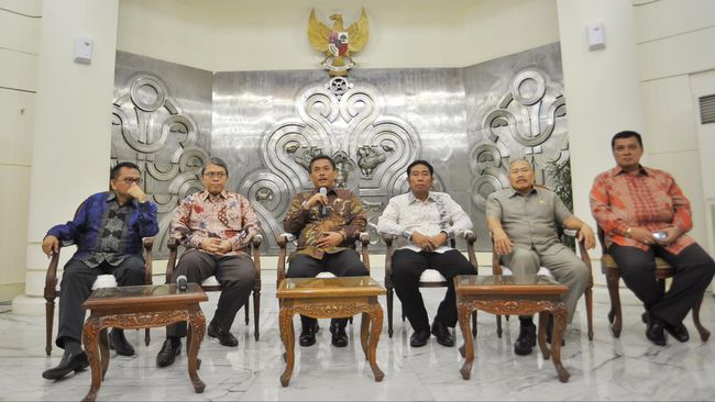 DPRD Cecar Pemprov DKI Soal Pembelian Lahan RS Sumber Waras