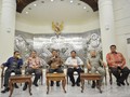 DPRD Cecar Pemprov DKI Soal Pembelian Lahan RS Sumber Waras