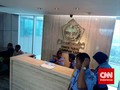Gagal Ikut Pilkada Membayangi Partai Golkar