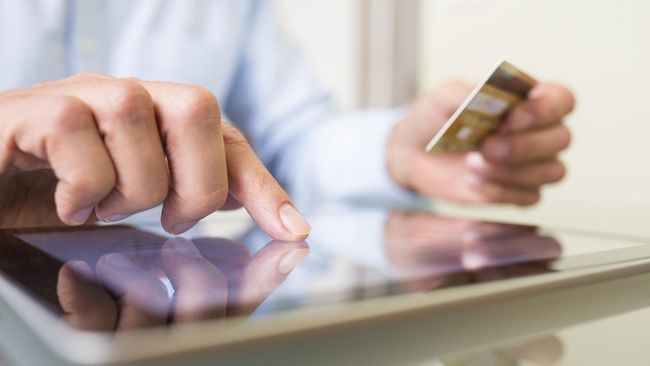 Tunaiku Kucurkan Kredit <i>Online</i> Rp120 Miliar
