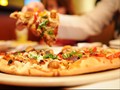 Pizza Terbaik Ternyata Ada di Amerika Serikat