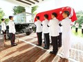 PM Singapura Beri Pidato Penghormatan untuk Lee Kuan Yew