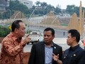 Nur Mahmudi Minta Pemeriksaan sebagai Tersangka Ditunda