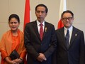 Di Depan Jokowi, Toyota Janji Tambah Investasi Rp 20 Triliun