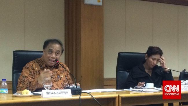 Kiara: Kasus Kapal Hai Fa Tak Boleh Berhenti Sampai Nahkoda