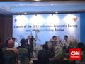 Penuh Ketidakpastian, OECD Minta BI Hati-Hati Tetapkan Bunga