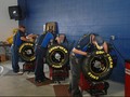 Goodyear Umumkan Konsep Ban untuk Mobil Otonom