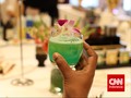 Kala Chef Hotel Berbintang di Indonesia Berlomba Meramu Teh
