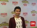 Mengenal Penyakit Autoimun yang Diderita Raditya Dika
