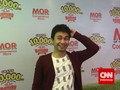 Raditya Dika Umumkan Kelahiran Anak Pertama