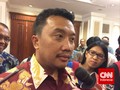 Menpora Diminta Wapres JK Datang ke Kongres PSSI