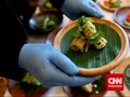 Apa yang Dipikirkan Koki Saat Anda Memotret Makanannya?