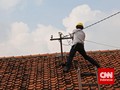 Pemerintah Tunda Kebijakan, Tarif Listrik Batal Naik 1 April