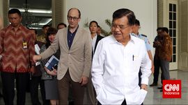 JK: Wajib L/C itu untuk Perusahaan yang Tidak Jelas