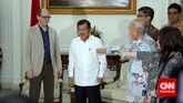 CEO Twitter Dick Costolo juga akhirnya mengungkapkan jumlah pengguna Twitter di Indonesia yang sebenarnya. Dia bilang, jumlahnya mencapai 50 juta pengguna dan ia yakin angka itu akan terus bertambah di masa depan. (CNN Indonesia/Adhi Wicaksono)