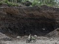 9 Penambang Emas Ilegal Selamat dari Longsor Lebak