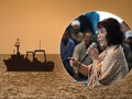 Cerita Kapal Raksasa dan Tangis Menteri Susi