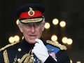 Pangeran Charles 'Girang' Soal Kehamilan Meghan Markle