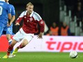 Denmark Kantongi 34 Kartu dari Empat Piala Dunia