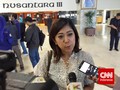Komisi I Segera Panggil Prabowo Bahas Rencana Kemenhan