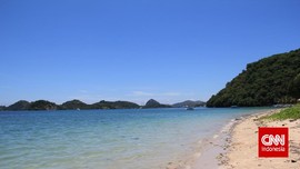 Akhir Pekan, Kemenpar Promo Labuan Bajo di CFD Jakarta