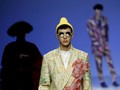 Meniru Lima Gaya Trendi Busana Pria dari Milan Fashion Week