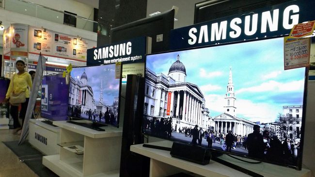 Menkeu Coret 33 Barang dari Daftar Objek Pajak Barang Mewah