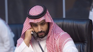 Pangeran Arab Saudi Diklaim Tertarik Beli Manchester United