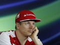 Raikkonen: GP Brasil Membosankan