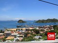 Labuan Bajo, Desa Nelayan Magnet Turis Mancanegara
