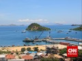 Jelang Gelaran IMF 2018, Pemerintah Kembangkan Labuan Bajo