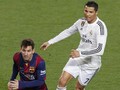 Neville: Messi, Ronaldo, dan Lainnya Bisa Kalahkan Blatter