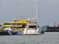 Yacht Bebas Pajak Barang Mewah, RI Bisa Kantongi Rp6,2 T