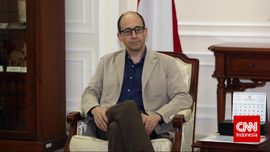 CEO Mundur, Karyawan Twitter Curhat Melalui #ThankYouDickC